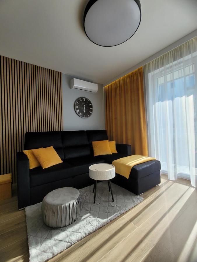 Apartamenty Stylove Kolobrzeg Dış mekan fotoğraf