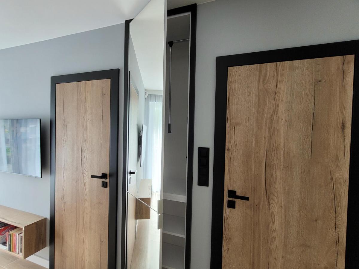 Apartamenty Stylove Kolobrzeg Dış mekan fotoğraf