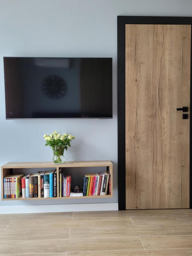 Apartamenty Stylove Kolobrzeg Dış mekan fotoğraf