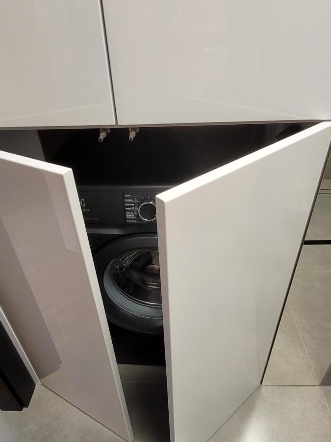 Apartamenty Stylove Kolobrzeg Dış mekan fotoğraf
