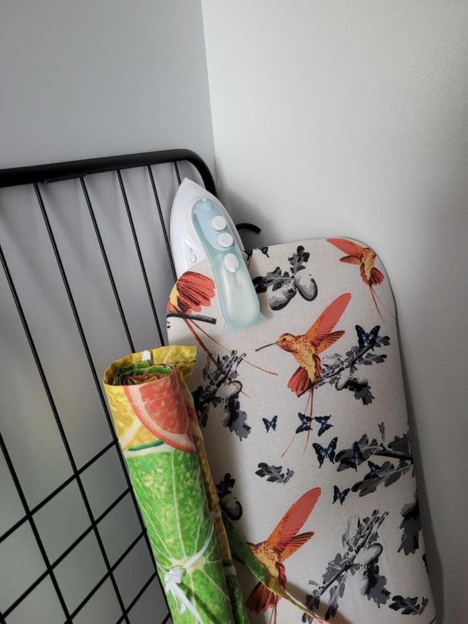 Apartamenty Stylove Kolobrzeg Dış mekan fotoğraf
